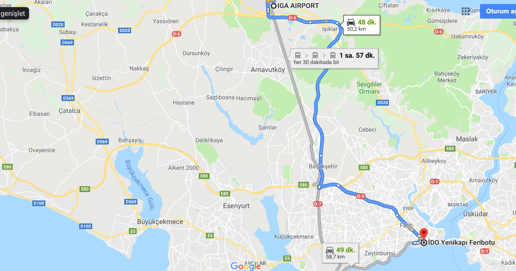 Аэропорт стамбул таксим. Аэропорт Стамбула на карте города. Havaist автобус из аэропорта Стамбул в Фатих. Istanbul Airport havaist ist 1.